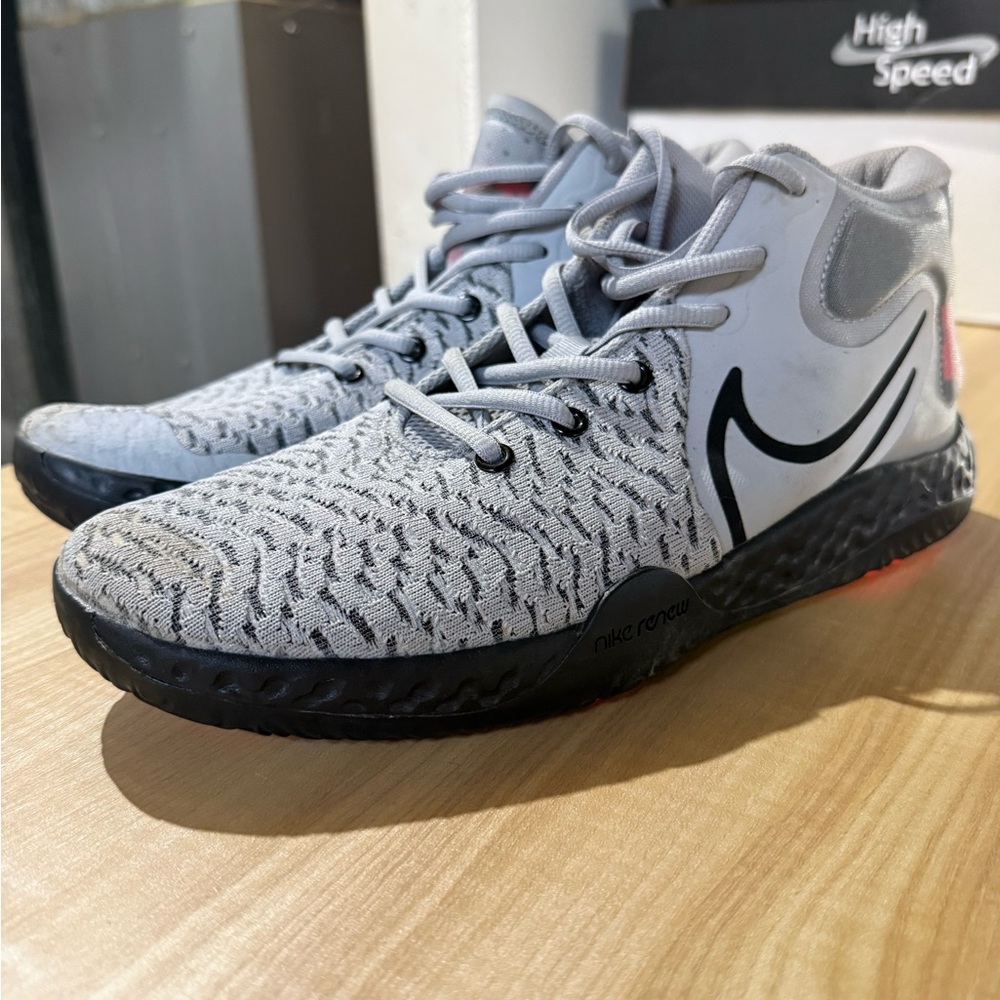 Nike Renew Kevin Durant Basketball Shoes